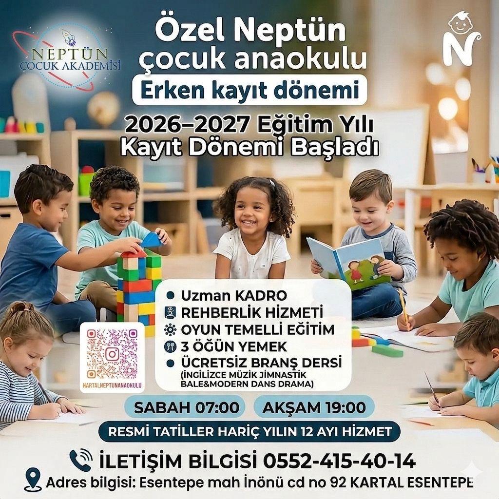 Yaz Okulu Kayıt ve Program Detayları